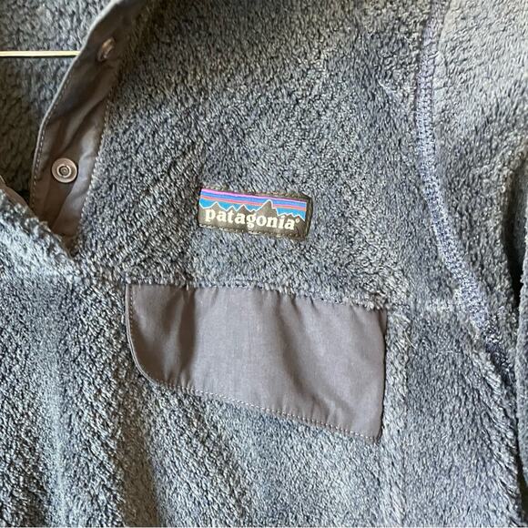 Patagonia Snap T Synchilla - Picture 4 of 4